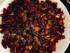 -华豫川酒家(大卫城店)