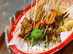 -罗小虎油炸串串