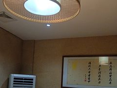 -庭苑饭香·生态餐厅(动物园店)