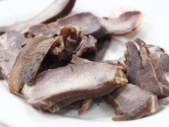 粤潮牛肉火锅店&nbsp;の&nbsp;牛舌-粤潮牛肉火锅店(江南大道店)