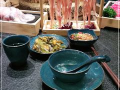 -湊湊火锅·茶憩(打浦桥日月光店)