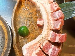 -厚贞日式烤肉(浦东汇智店)