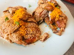 -蟹榭·本帮江浙菜·蟹宴(五角场合生汇商场店)