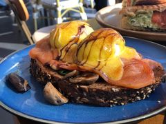 -Jamaicablue Coffeeshop(中央广场店)