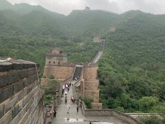 -居庸关长城