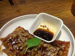 -锦上中式酒馆(南内环店)