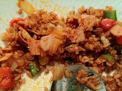 -芭莉与彩虹西餐厅(成都合生汇店)