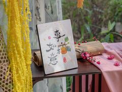 -重庆市江北嘴中央商务区中央公园