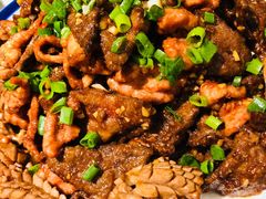 -肘子酥·天津菜·特色捞面(德云社店)