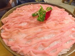 -楠火锅(太古里总店)
