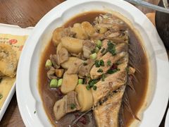 -渔满仓海鲜渔家(象山二店)