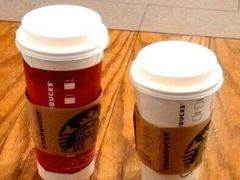 -星巴克臻选(莘庄仲盛店)