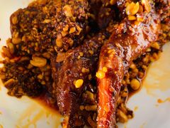 兔头兔腿-邓氏兔头