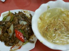 android_upload_pic-小有天灌汤包老菜馆(南一马路店)