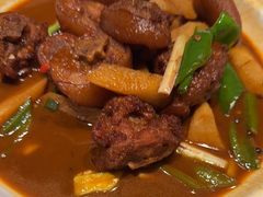 -码头鲜精致威海菜(欧乐坊店)