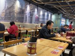 -银记肠粉店(南方医院店)