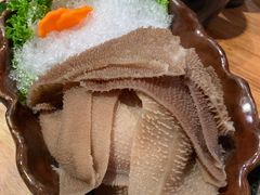 -湊湊火锅·茶憩(东城万达店)