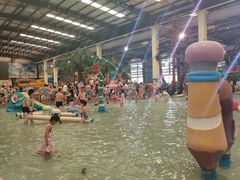 -南宫温泉水世界