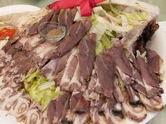 -白金汉爵大酒店(相城店)