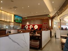 -松鹤楼面馆(清河万象汇店)