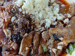 -赵姐猪耳朵饭店