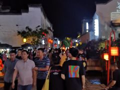 -黎阳老街