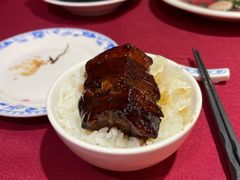 吉士红烧肉-老吉士酒家(天平路店)