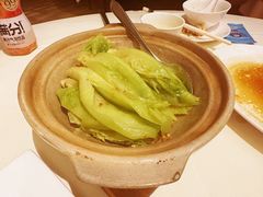 -利苑酒家(宜安广场店)