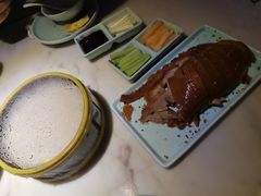 荷香烤鸭-韵秋荷(宝山龙湖天街店)