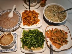 -旺达·福州菜(正大广场店)