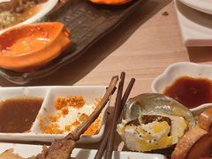 -大渔铁板烧(万象城店)