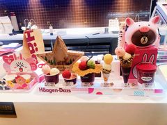 -哈根达斯(石家庄北国店)