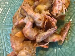 -盛港湾海鲜食府(黄沙店)