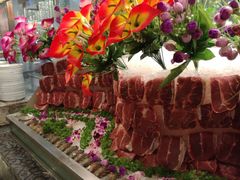 -芭菲盛宴·环球美食(解放碑英利国际店)