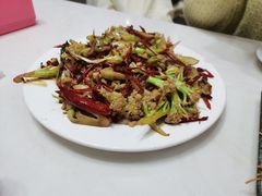 -田记餐馆(富国街店)