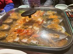 -院8里·小聚园老川菜(九眼桥店)