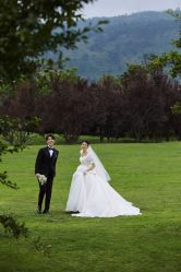 -巴黎春天婚纱摄影STUDIO·定制