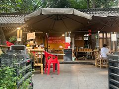 -听香·678茶铺(猛追湾店)