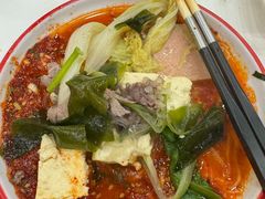 -八仙水煎牛肉(邮电小区店)
