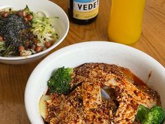 -艺味深尝(云锦路店)