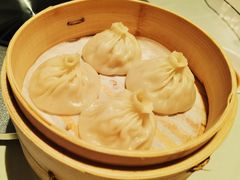 -利苑酒家(宜安广场店)