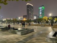 -天鹅湖体育公园