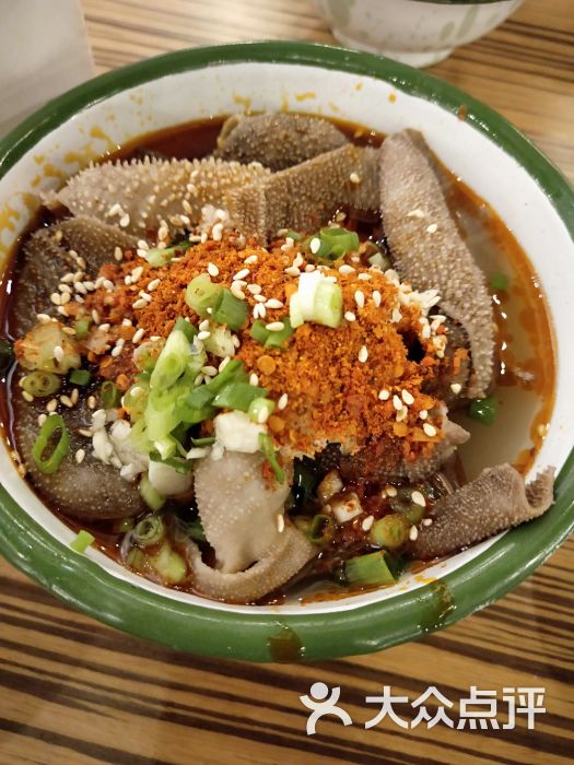 宽巷子串串香(华懋店)冒极品毛肚图片 - 第6张