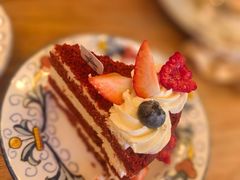 -O'mills Sourdough Bakery&Bistro(永嘉路店)