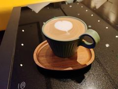 -上海大宁福朋喜来登酒店大堂吧(共和新路店)