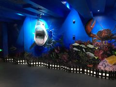 -船奇蒸汽海鲜·闽菜(八市海鲜总店)