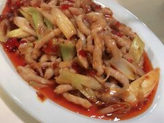-付掌柜在成都·热炒砂锅集(金禾店)