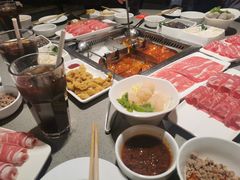 -海底捞火锅(龙岗星河COCO Park店)