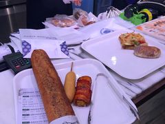-巴黎贝甜(凯德MALL望京店)