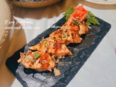 -富力丽思卡尔顿酒店·香荟全日制餐厅